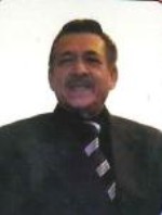 Hugo Mendez