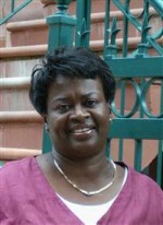 Mildred Jones-King