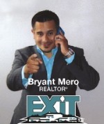 Bryant Mero